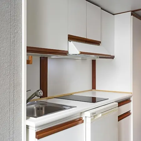 Easy Apartmán *