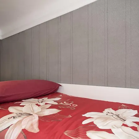 Apartmán Easy Milán