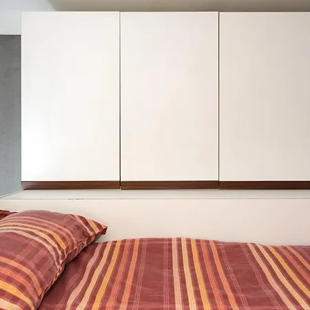 Easy Apartmán Milán