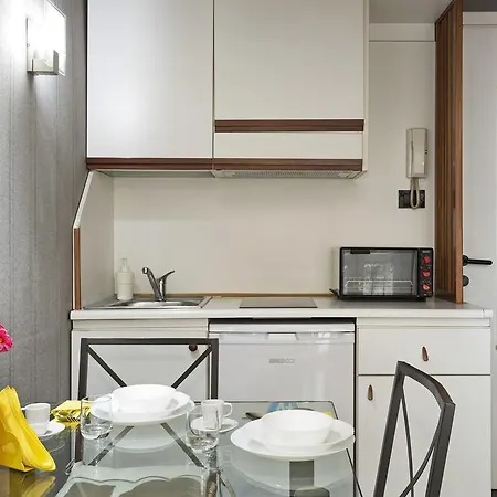 Apartmán Easy