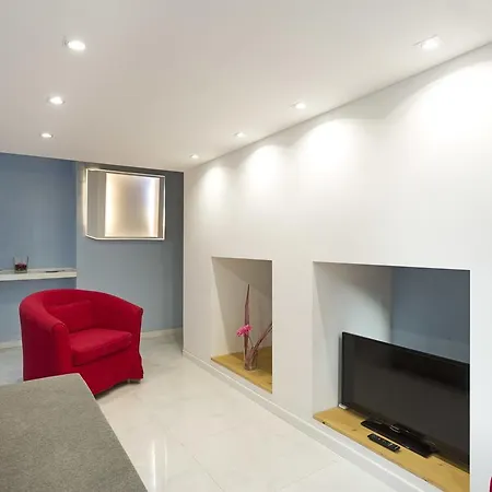 Apartmán Easy Milán