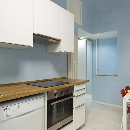 Apartmán Easy