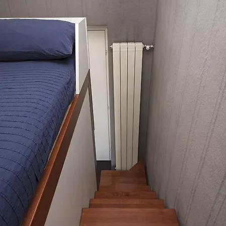 Apartmán Easy Milán
