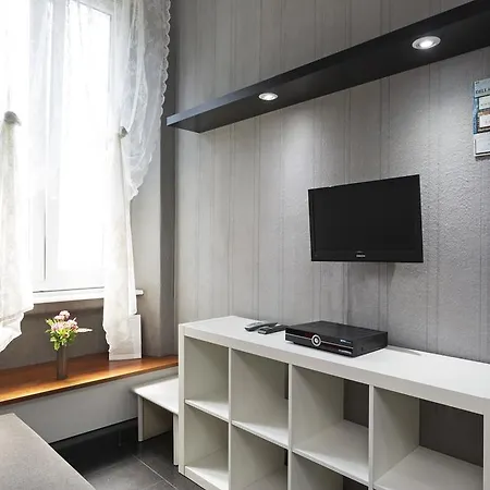 Easy Apartmán *