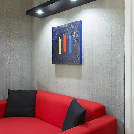 Apartmán Easy Milán
