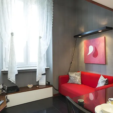 Apartmán Easy Milán