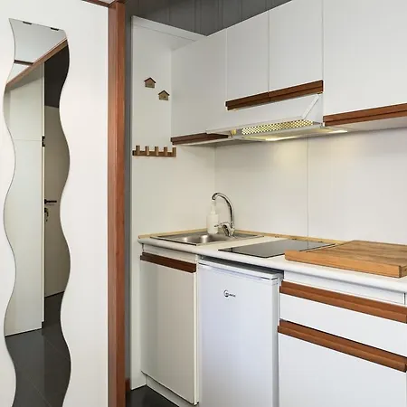 Easy Apartmán Milán