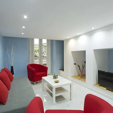 Appartement Easy