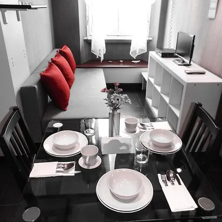 Easy Apartmán