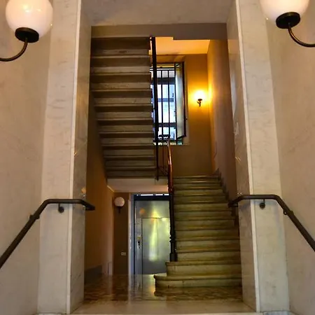 Apartmán Easy Milán