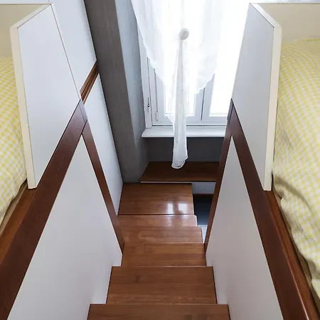 Apartmán Easy