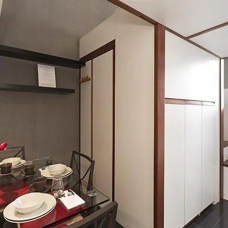 Easy Apartmán *