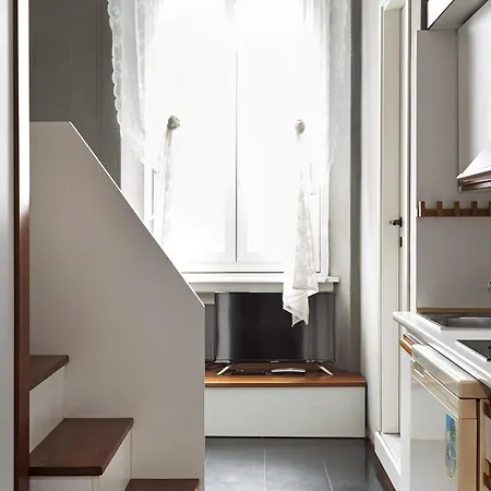 Apartmán Easy