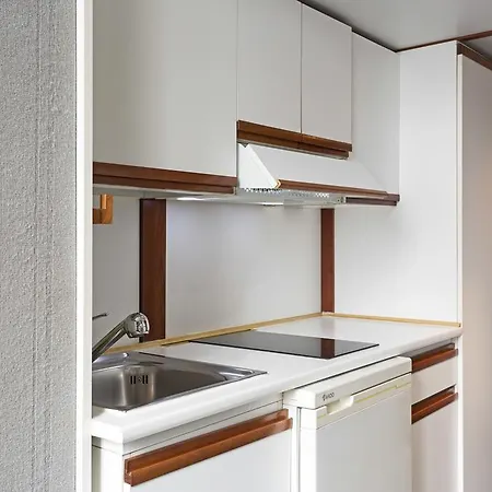 Easy Apartmán *