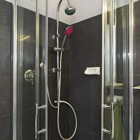 Apartmán Easy Milán