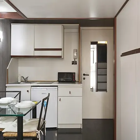 Apartmán Easy