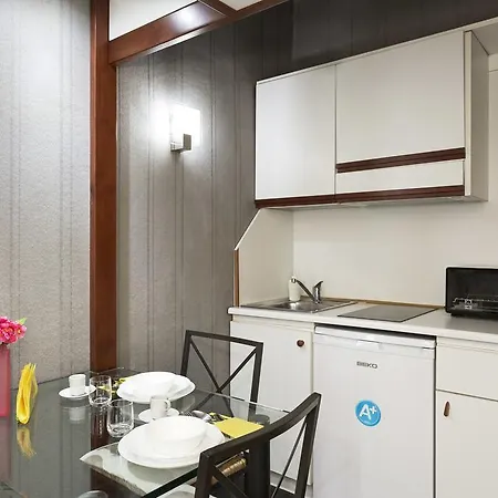 Easy Apartmán