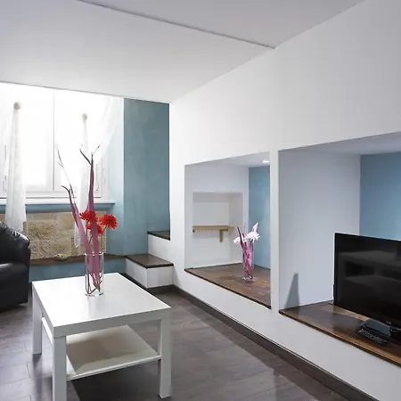 Easy Apartmán
