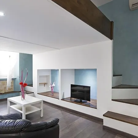 Apartmán Easy *