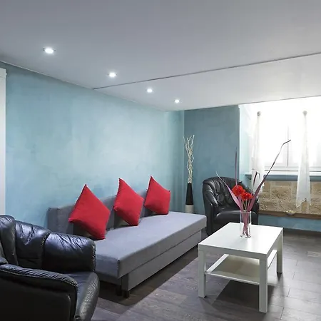 Easy Apartmán Milán