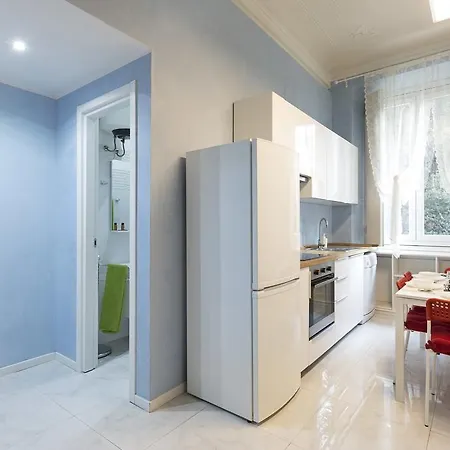 Easy Apartmán *