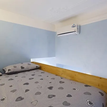 Easy Apartmán