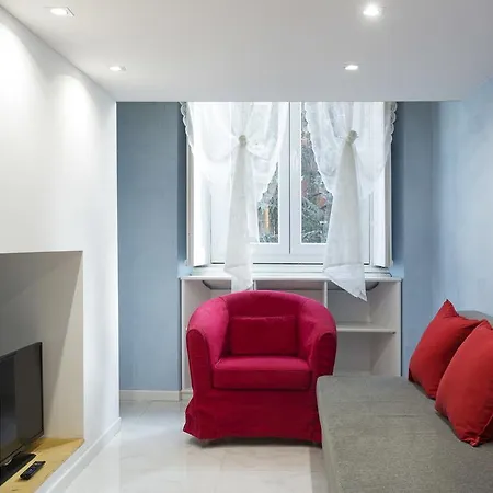 Apartmán Easy *