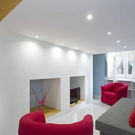 Apartmán Easy