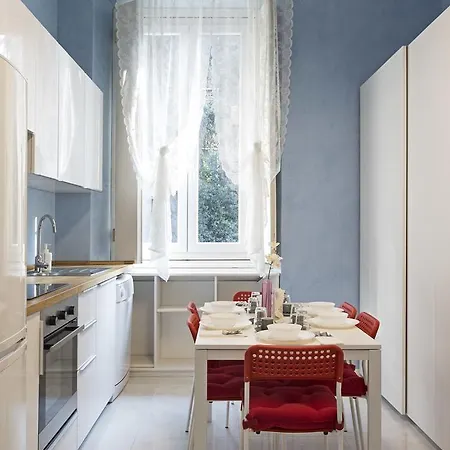 Easy Apartmán Milán