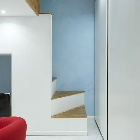 Apartmán Easy
