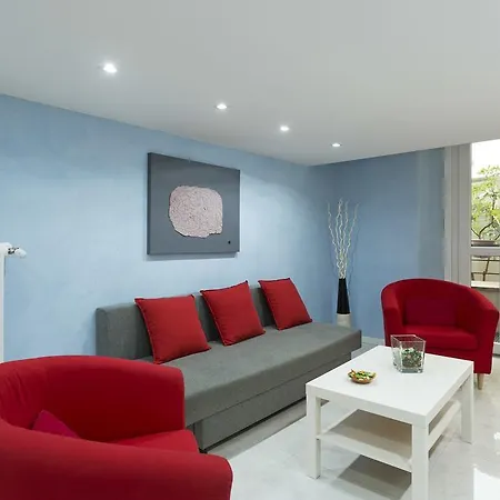 Easy Apartmán