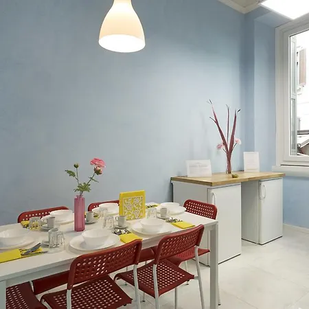 Easy Apartmán Milán