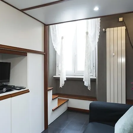 Apartmán Easy *