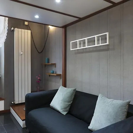 Easy Apartmán *