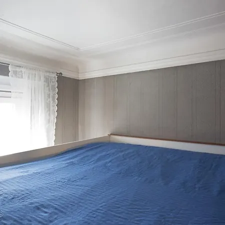 Apartmán Easy Milán