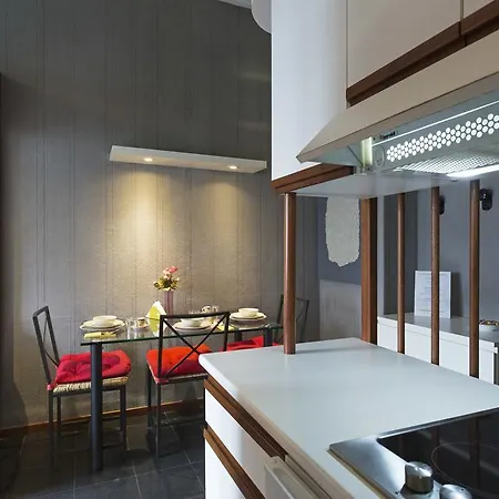Easy Apartmán