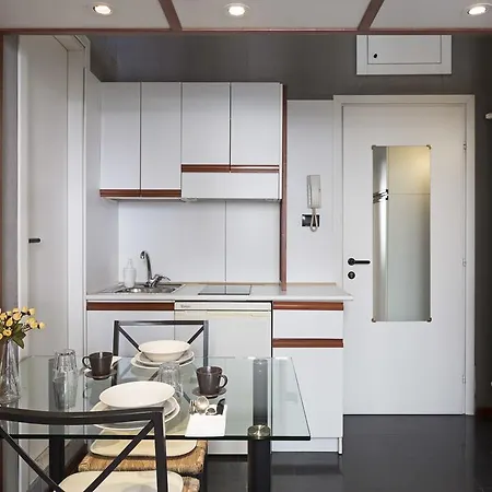Apartmán Easy Milán