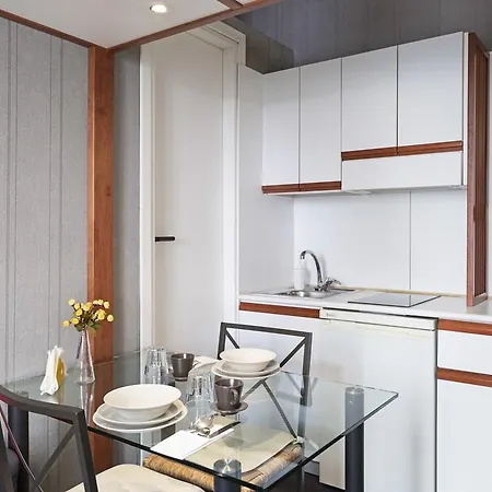 Apartmán Easy