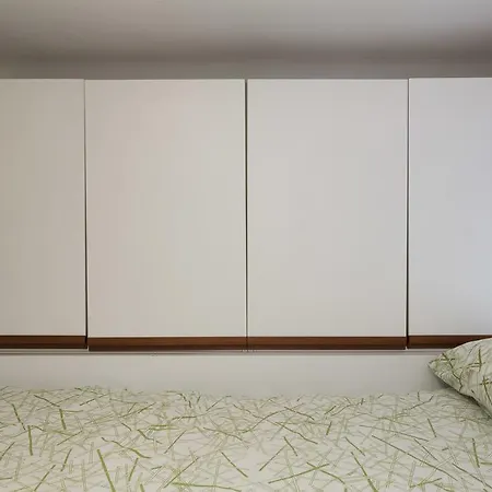 Apartmán Easy Milán