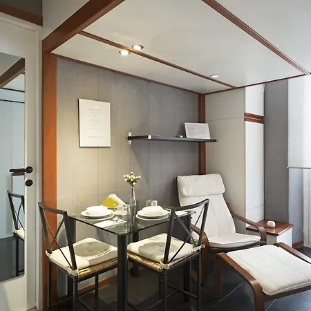 Easy Apartmán *