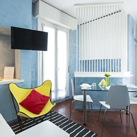 Apartmán Easy *