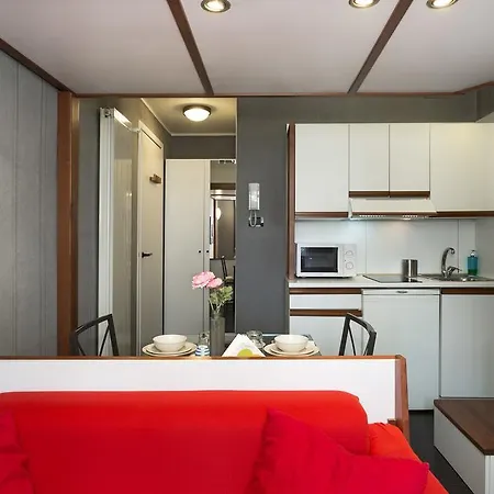 Easy Apartmán