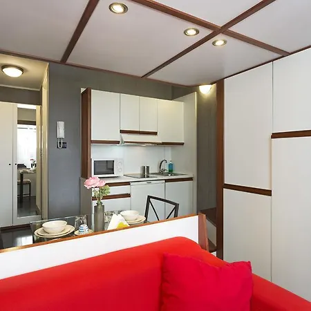 Apartmán Easy *