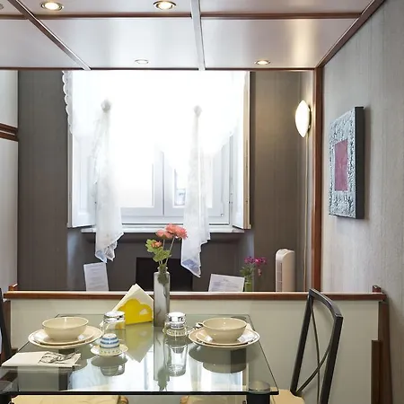 Easy Apartmán Milán