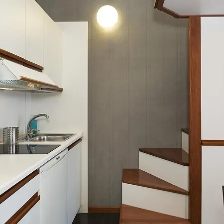 Apartmán Easy