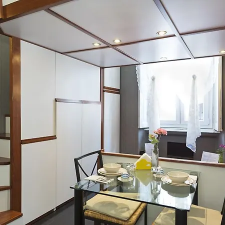 Easy Apartmán Milán