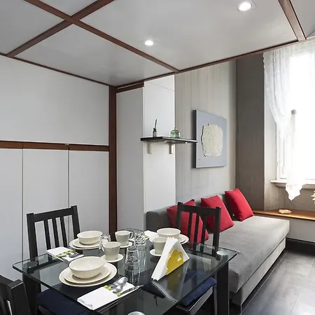 Easy Apartmán Milán