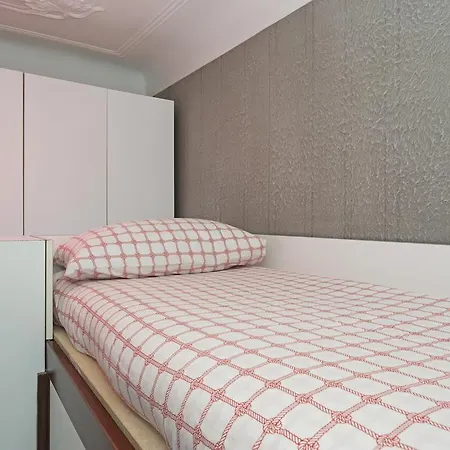 Easy Apartmán *