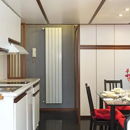 Easy Apartmán Milán