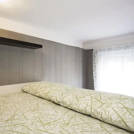Easy Apartmán